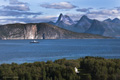 Tyssfjorden, Norway