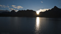 Tyssfjorden Sunset