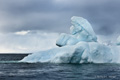 Iceberg, Dorian Bay