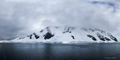 Antarctic Panorama