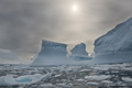 Iceberg in Crystal Sound