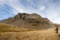 Hiking from Maiviken to Grytviken