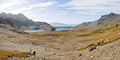 Halfway Between Maiviken and Grytviken