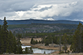 Yellowstone National Park