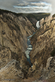 Grand Canyon of Yellowstone