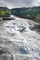 Hellemobotn Waterfall