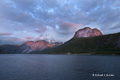 Stetind, National Mountain of Norway