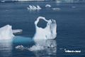 Ice in the Weddell Sea