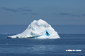 Iceberg in Weddell Sea