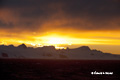 Antarctic Sunset