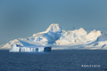 Antarctica's Gerlache Strait