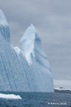 Iceberg Alley, Antarctica