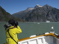 Tracy Arm