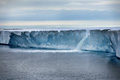 Bråsvellbreen Glacier, Svalbard