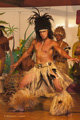 Rapa Nui Dancer (Easter Island)