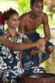 Kava Ceremony (Samoa)