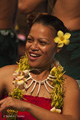 Dancers on Samoa