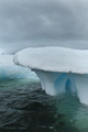 Iceberg, Dorian Bay