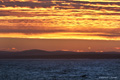 Falkland Islands Sunset