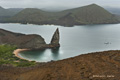 Isla Bartolomé, Galápagos