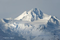 Snowy Landscape, Haines, AK