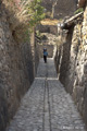 A Street in Ollantaytambo, Peru