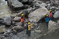 Repairing the Rail Lines to Machu Picchu