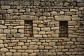 Windows, Machu Picchu