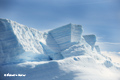 Iceberg in Weddell Sea