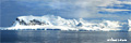 Gerlauche Strait Panorama