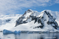 Gerlauche Strait, Antarctica