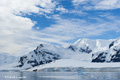 Antarctica Peninsula