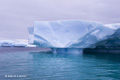 Iceberg Alley, Antarctica