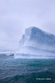 Iceberg Alley, Antarctica