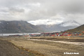 Longyearbyen, Spitsbergen, Svalbard