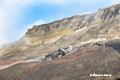 Coal Mine in Longyearbyen