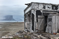 Abandoned Whaler's Shack (Hornsund)