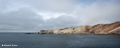 Bjørnøya (Bear Island) Panorama