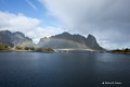 Reine, Norway