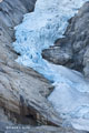 Bricksdalsbreen