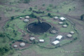 Maasai Compound