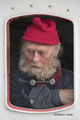 Ilulissat Fishing Boat Captain