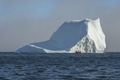 Iceberg in Baffin Bay