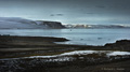 Kapp Freeden (Eastern Spitsbergen)