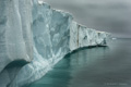 Ice Wall (Nordauslandet Ice Cap)