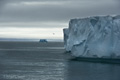 Ice Wall (Nordauslandet Ice Cap)