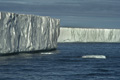 Ice Wall (Nordauslandet Ice Cap)