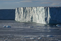 Ice Wall (Nordauslandet Ice Cap)