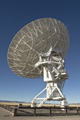 Very Large Array Radio Telescope