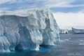 Iceberg, Erebus and Terror Gulf